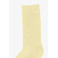 Colorful Standard socks yellow 2