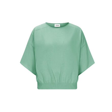 Drykorn trui groen