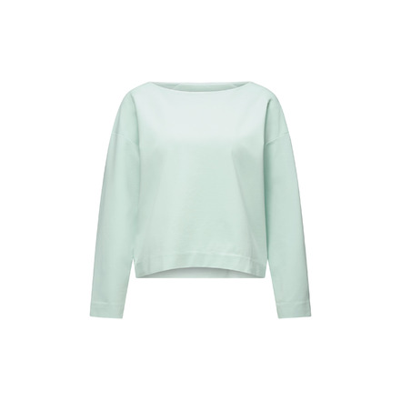 Drykorn t-shirt groen