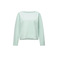 Drykorn t-shirt groen 1