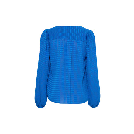 Ichi blouse blue