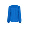 Ichi bluse blau 2