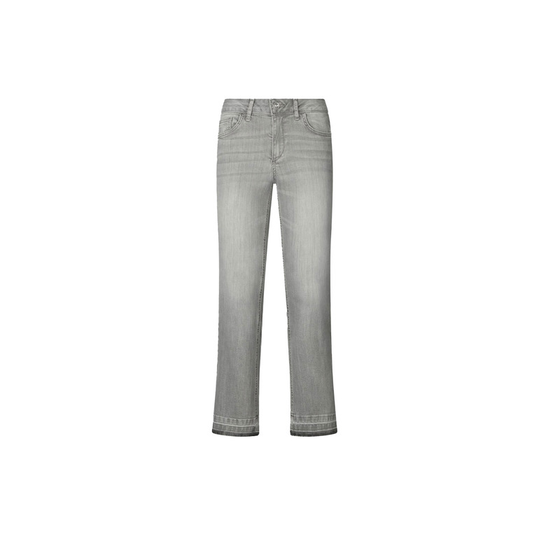 Liu Jo Jeans Blue Denim jeans grau 1