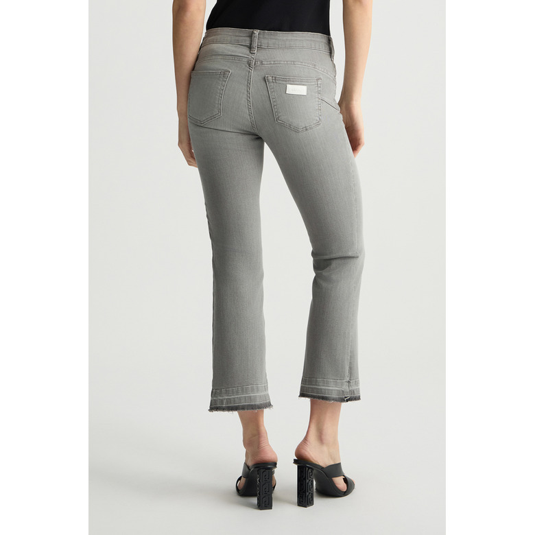 Liu Jo Jeans Blue Denim jeans grau 3