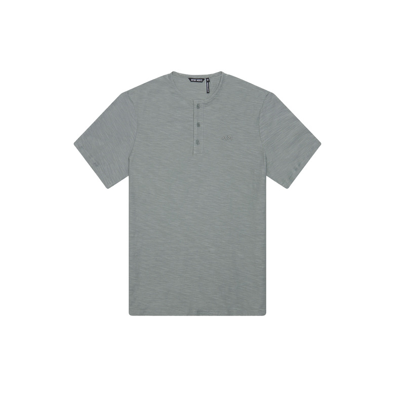 Antony Morato t-shirts green