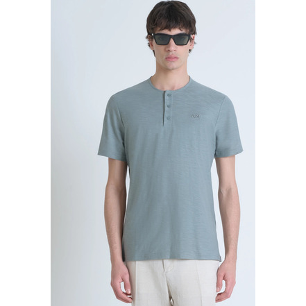 Antony Morato t-shirt grÜn