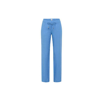 Brax trousers blue