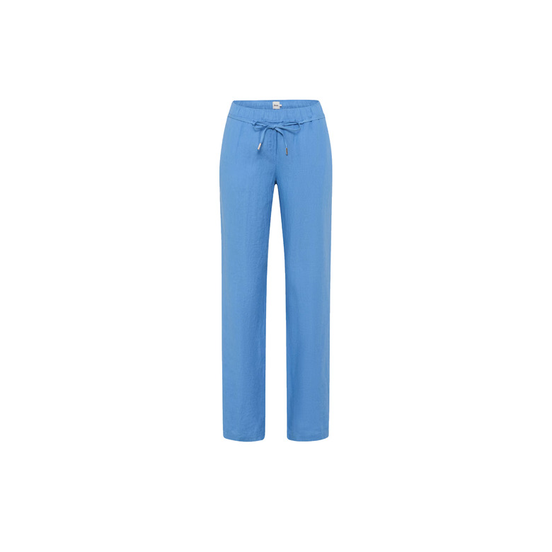 Brax trousers blue