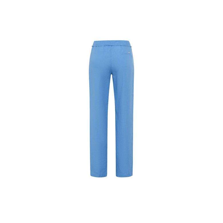 Brax trousers blue 2