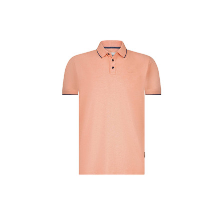State Of Art polo orange