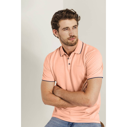 State Of Art polo orange