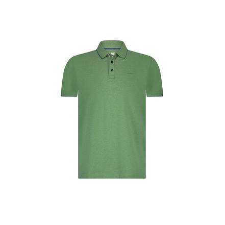 State Of Art polo green