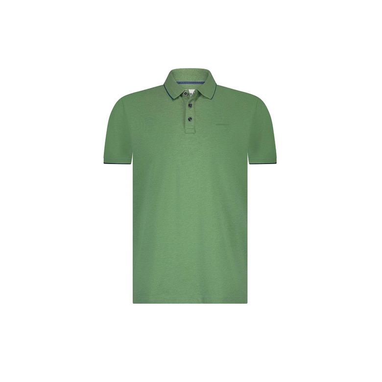 State Of Art polo green