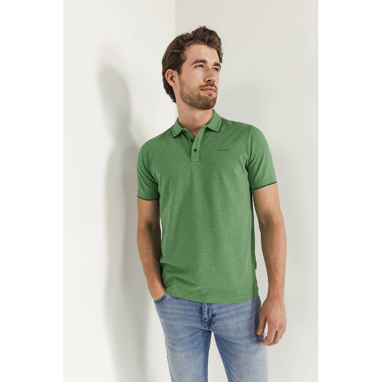 State Of Art polo green 2
