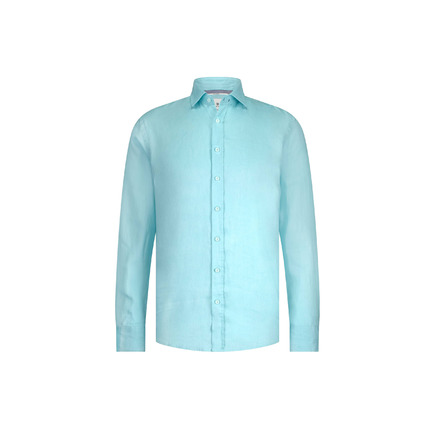 State Of Art chemise bleu