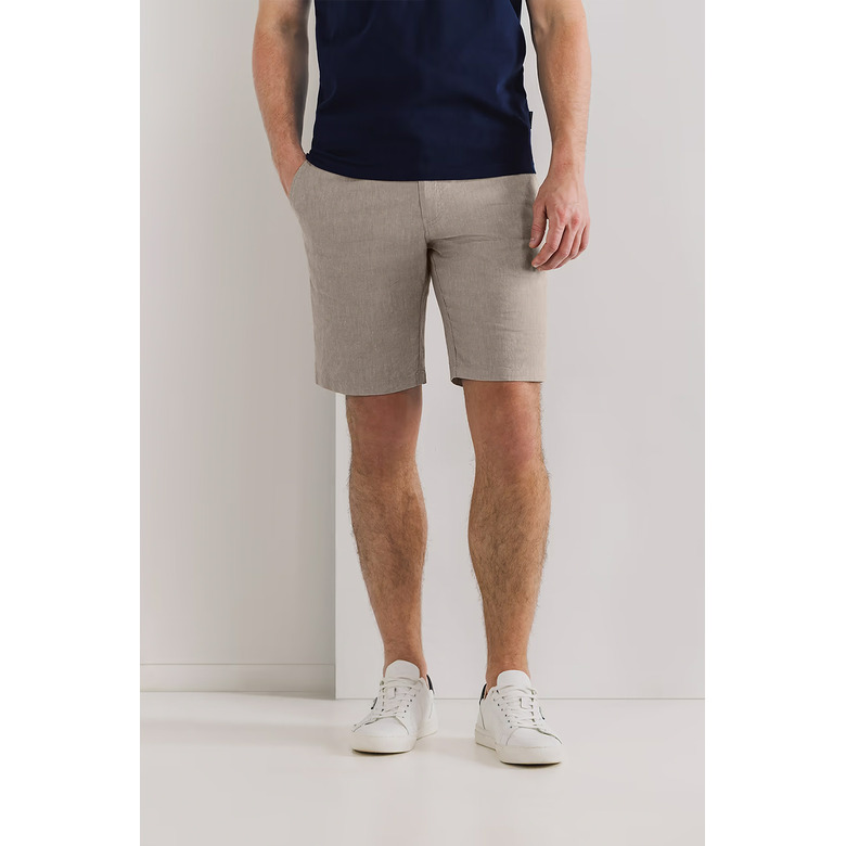 State Of Art short beige 2