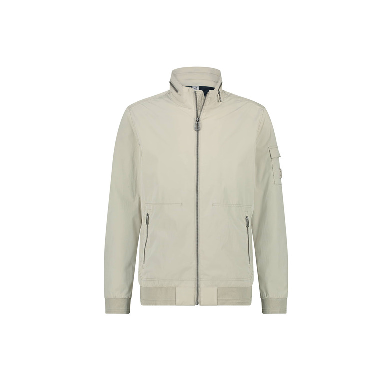State Of Art veste ecru