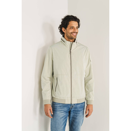 State Of Art veste ecru