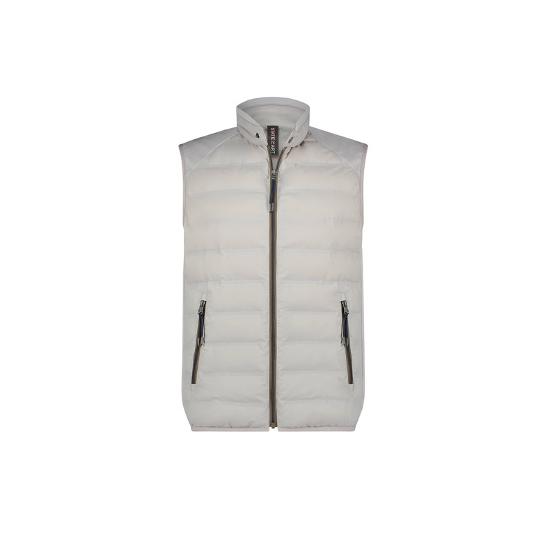 State Of Art veste bleu