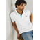 State Of Art polo white 2