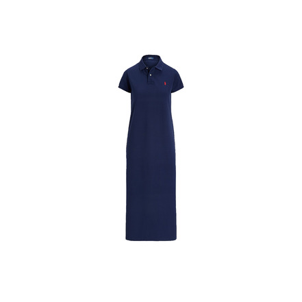 Ralph Lauren jurk blauw