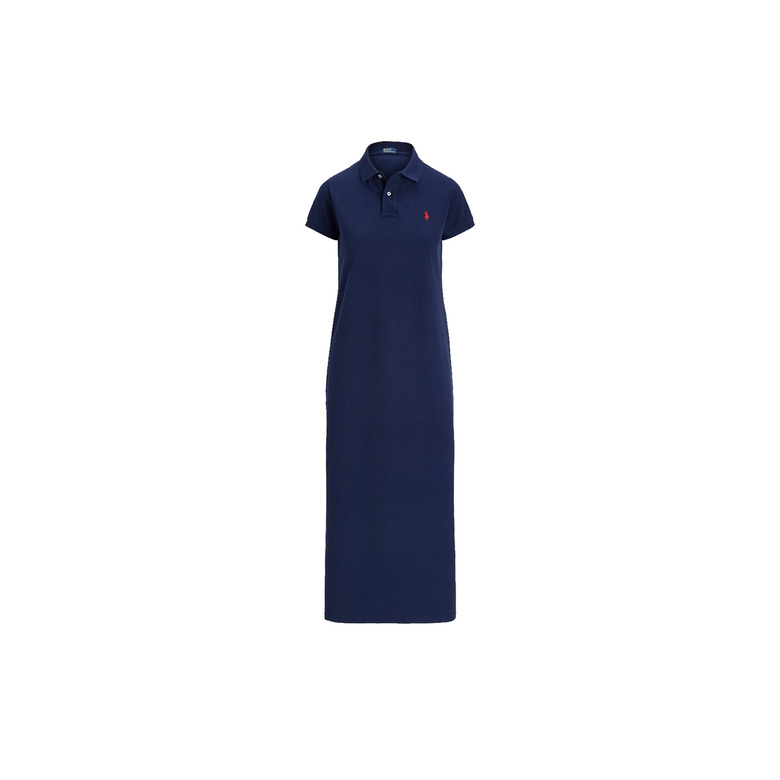 Ralph Lauren jurk blauw
