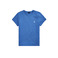Ralph Lauren t-shirt blauw 1