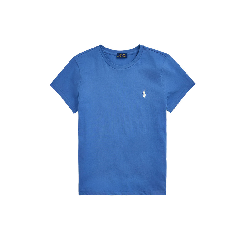 Ralph Lauren t-shirt blauw