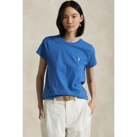 Ralph Lauren t-shirt blauw