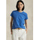 Ralph Lauren t-shirt blauw 2