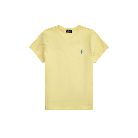 Ralph Lauren t-shirt geel