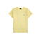 Ralph Lauren t-shirt geel 1