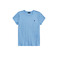 Ralph Lauren t-shirt blauw 1