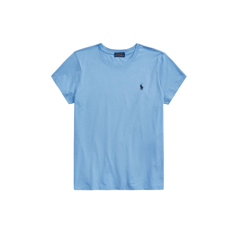 Ralph Lauren t-shirt blauw 1