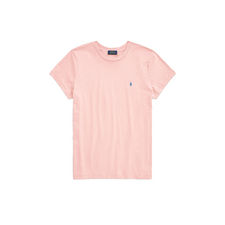 Ralph Lauren t-shirt roze