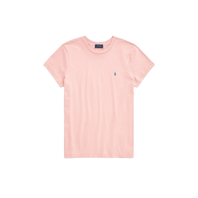 Ralph Lauren t-shirt roze