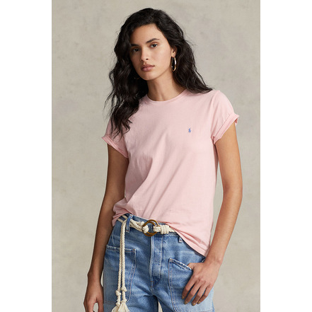 Ralph Lauren t-shirt roze
