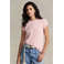 Ralph Lauren t-shirts pink 2