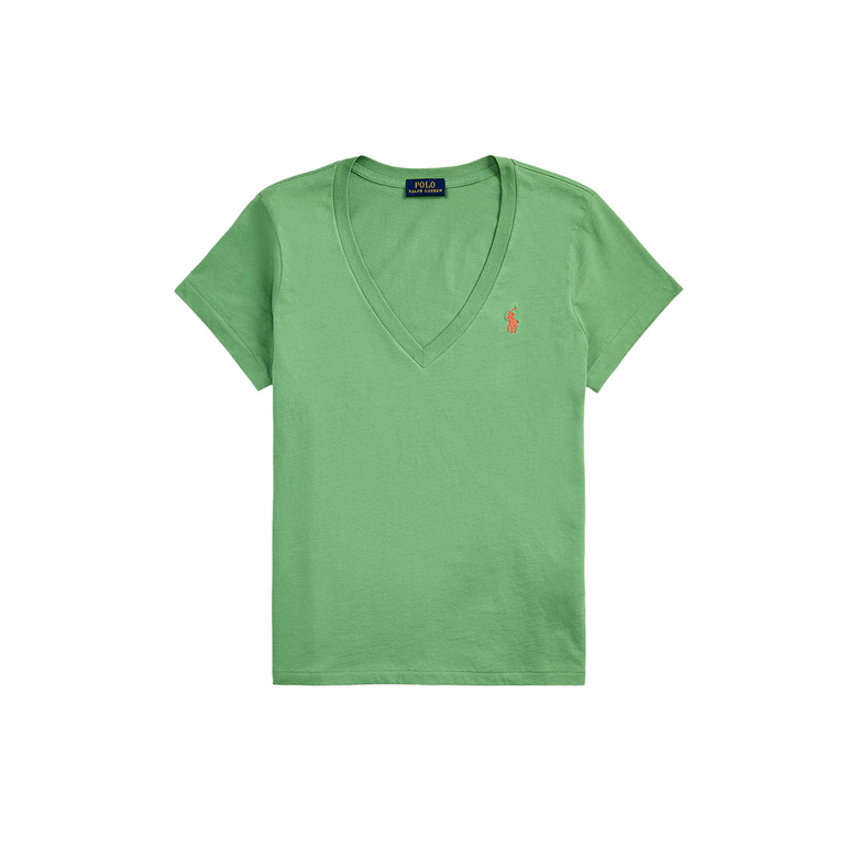 Ralph Lauren t-shirt groen