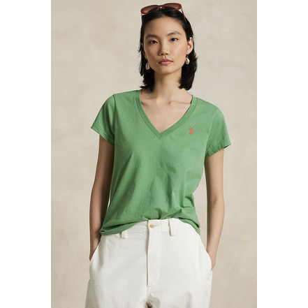 Ralph Lauren t-shirt groen