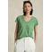 Ralph Lauren t-shirt vert 2