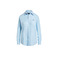 Ralph Lauren blouse blue 1