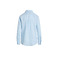 Ralph Lauren blouse blue 2
