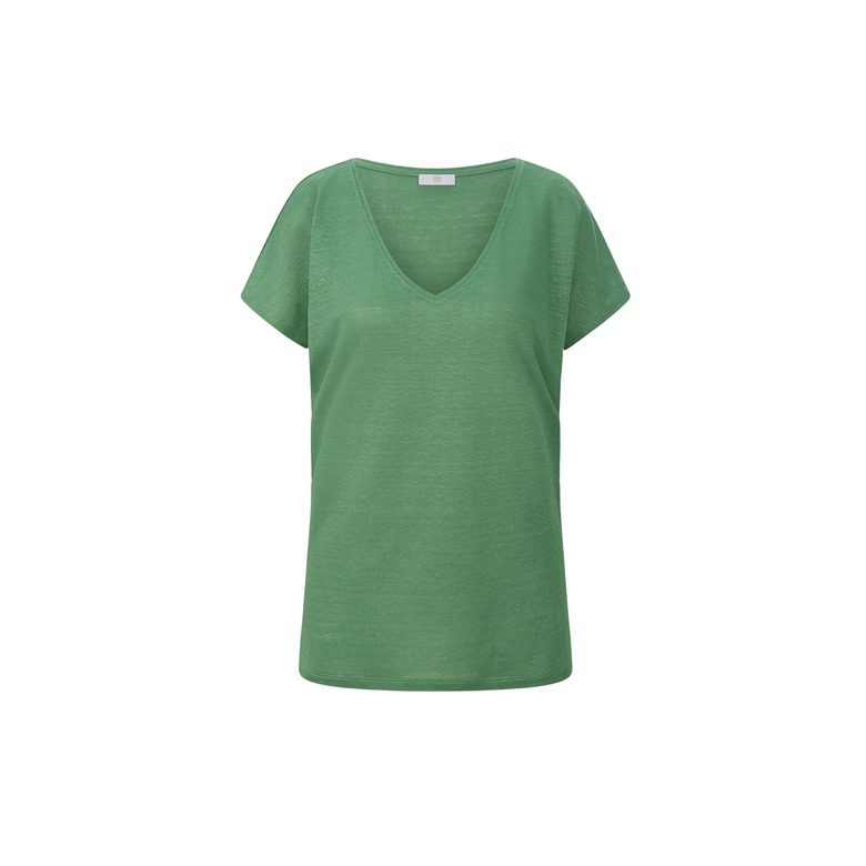 Riani t-shirt groen