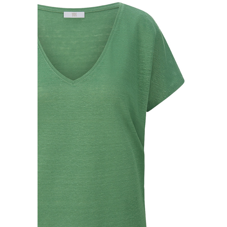 Riani t-shirt vert 2