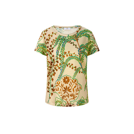 Riani t-shirt beige