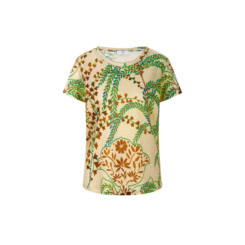 Riani t-shirt beige