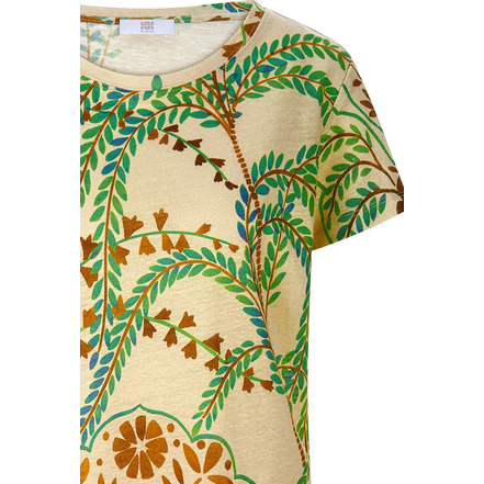Riani t-shirt beige