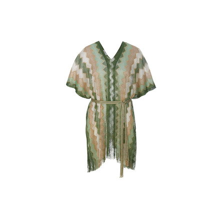 Riani cardigan groen