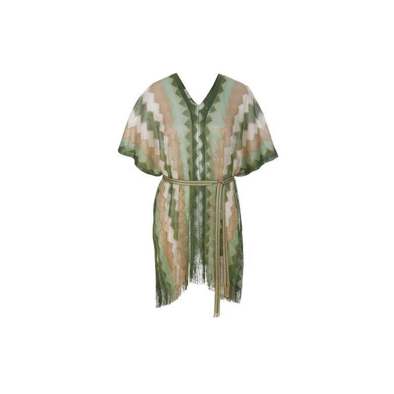 Riani cardigan groen 1